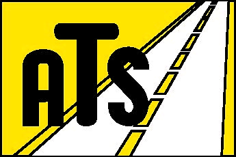 Logo ATS Chemnitz Asphalt-, Tief- und Straßenbau GmbH