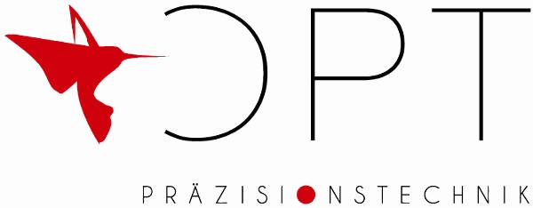 Logo CPT Präzisionstechnik GmbH