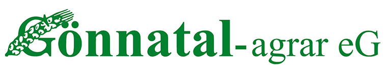 Logo Gönnatal - agrar eG