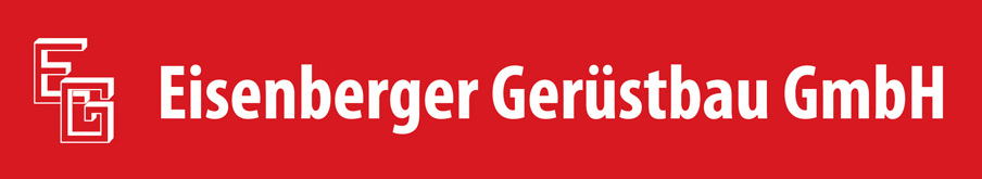 Logo Eisenberger Gerüstbau GmbH