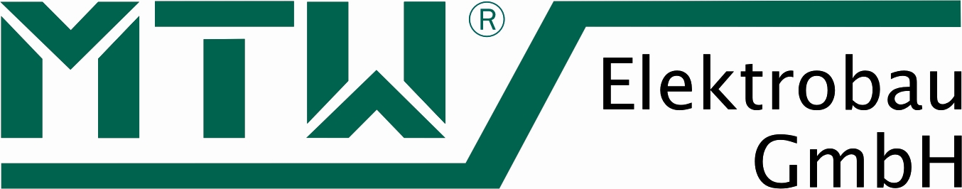 Logo MTW Elektrobau GmbH