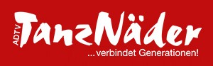 Logo ADTV - Tanzschule Näder, Inh. Nicole Näder
