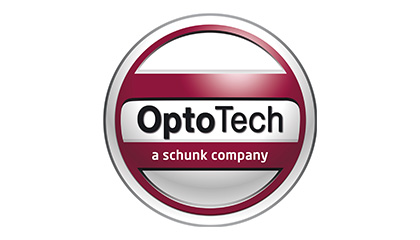 Logo OptoTech Optikmaschinen GmbH