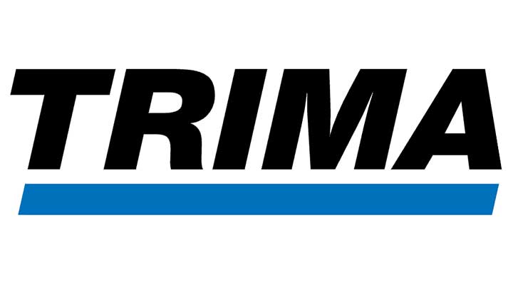 Logo TRIMA
