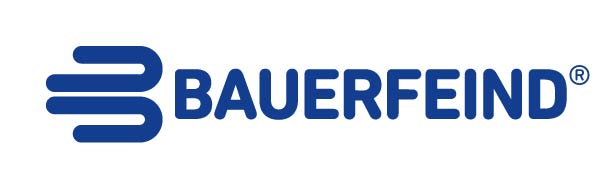 Logo Bauerfeind Produktion Zeulenroda GmbH & Co. KG, Betriebsstätte Gera
