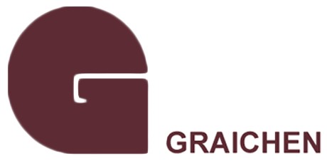 Logo GRAICHEN Bau- und Möbelwerkstätten GmbH