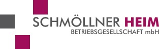 Logo Schmöllner Heimbetriebsgesellschaft mbH BGZ Lohsenpark