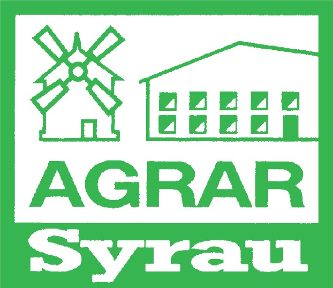 Logo Agrargenossenschaft Syrau e.G.
