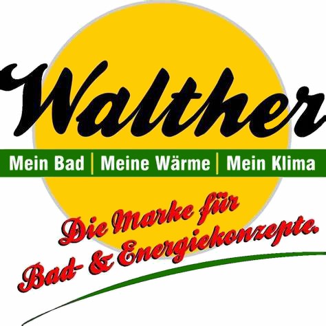 Logo Walther GmbH