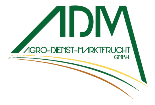 Logo Agro-Dienst-Marktfrucht GmbH