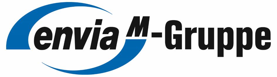Logo envia Mitteldeutsche Energie AG