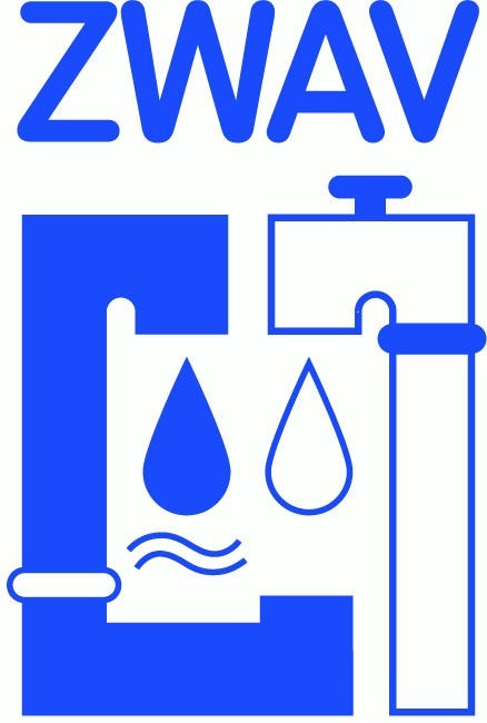 Logo Zweckverband Wasser und Abwasser Vogtland
