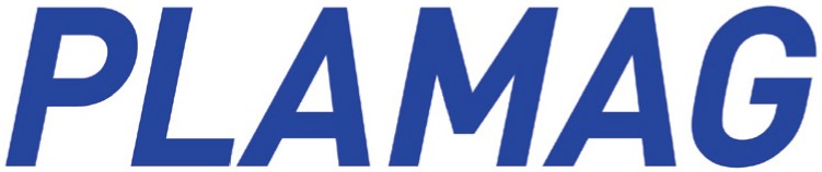 Logo PLAMAG GmbH