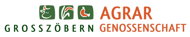 Logo Agrargenossenschaft eG Großzöbern
