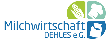 Logo Milchwirtschaft Dehles e.G.
