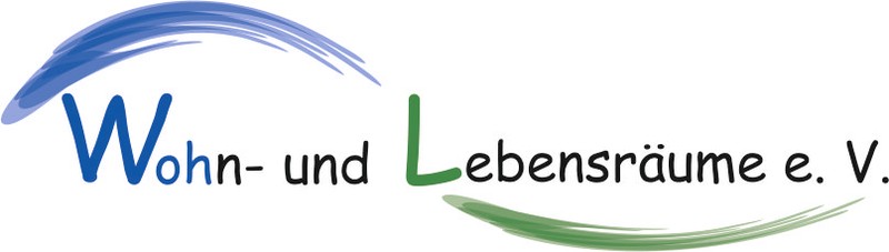 Logo Wohn-und Lebensräume e.V.