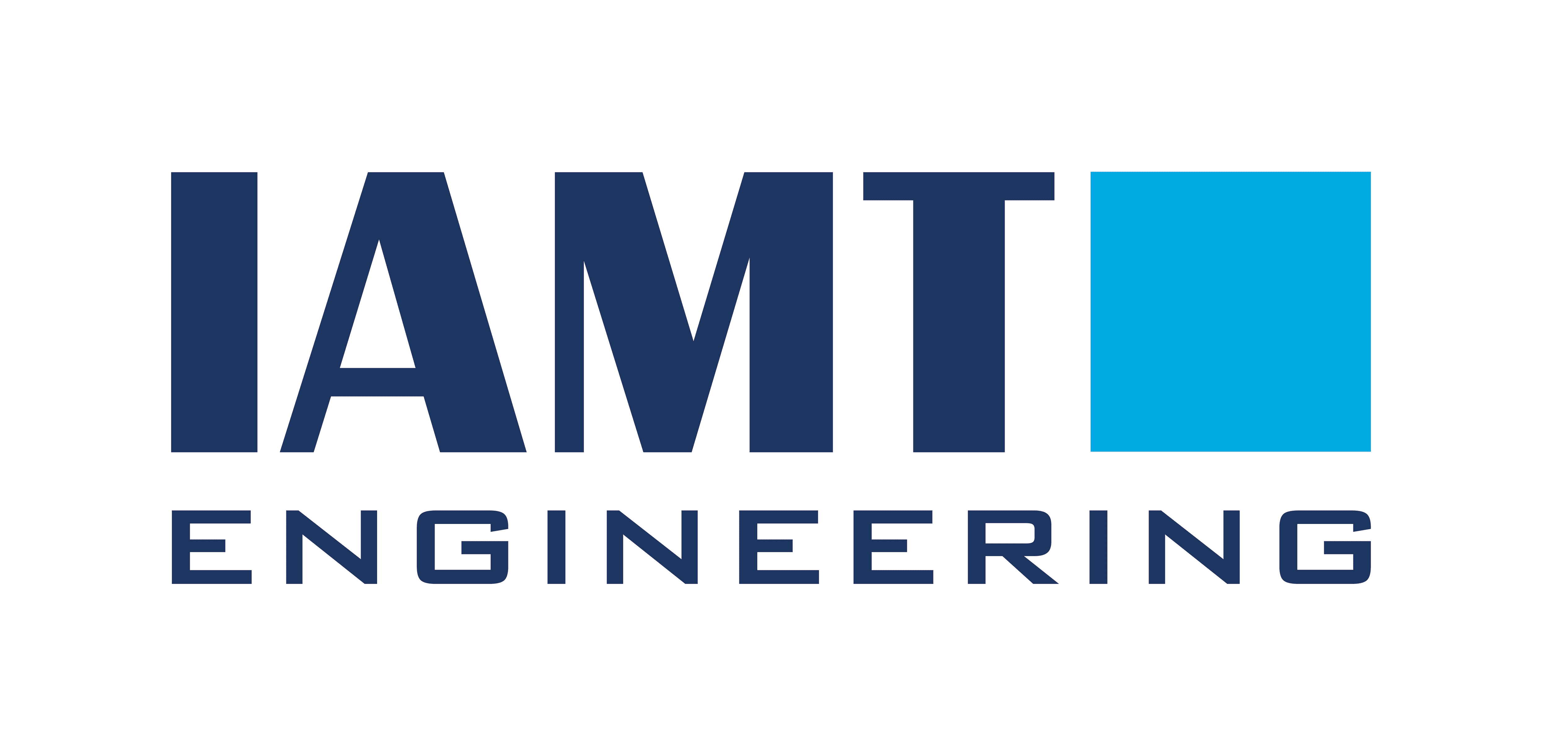 Logo IAMT Engineering GmbH & Co. KG
