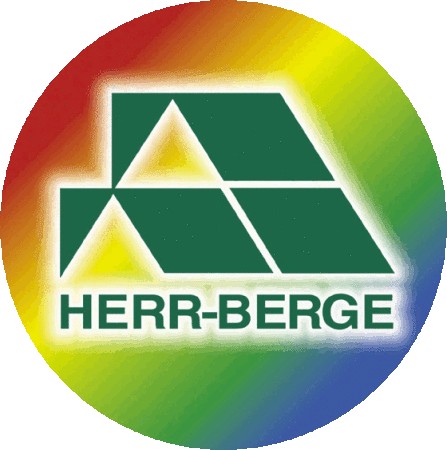 Logo HERR-BERGE Senioren-, Familien- und Behindertenzentrum der Evangelisch-Freikirchlichen Gemeinden in Westsachsen e.V.