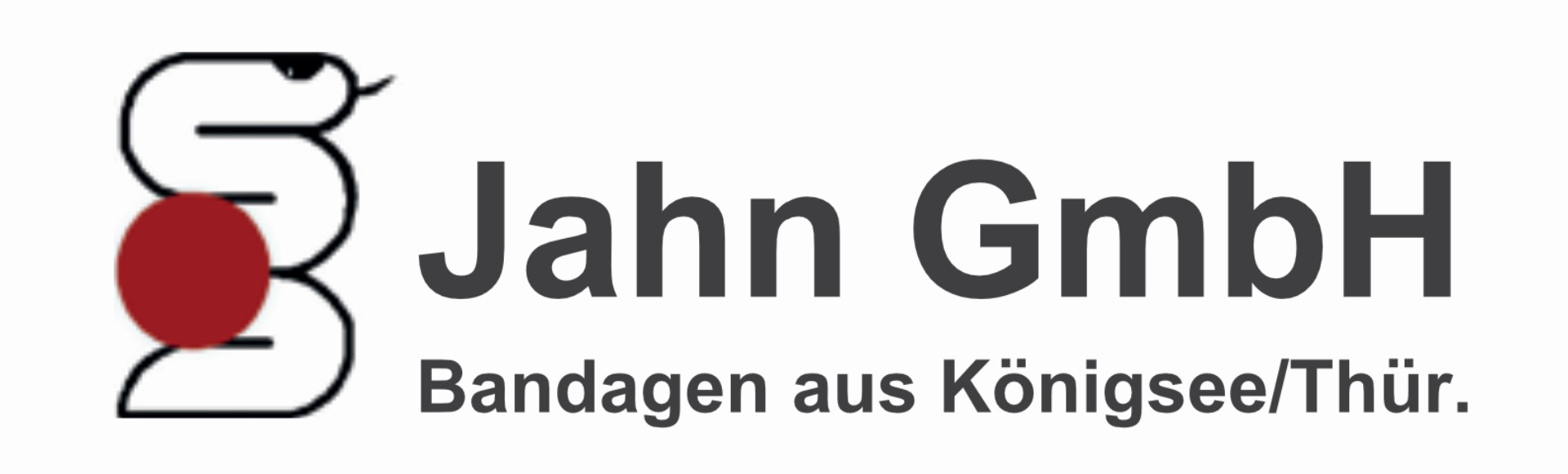 Logo Jahn GmbH