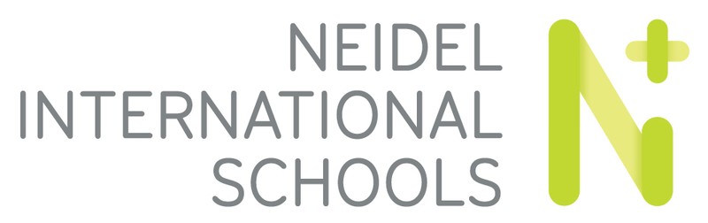 Logo Neidel International Schools