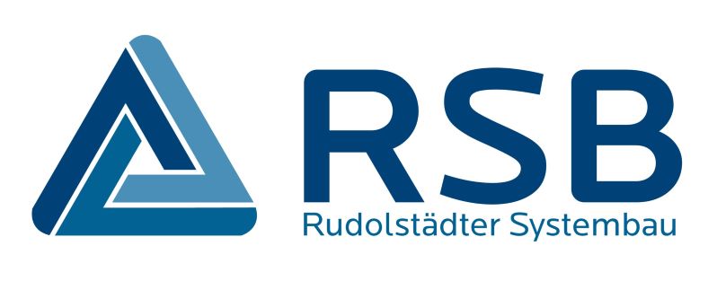 Logo RSB Rudolstädter Systembau GmbH
