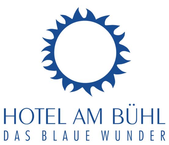 Logo Hotel Am Bühl GmbH