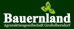 Logo Bauernland Agraraktiengesellschaft