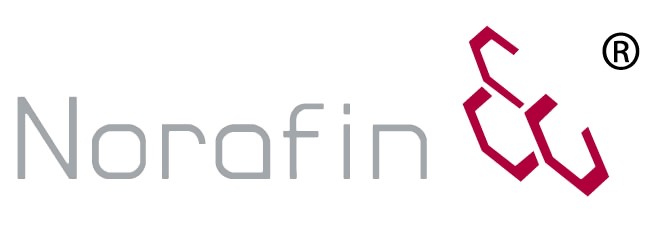 Logo Norafin Industries Germany GmbH