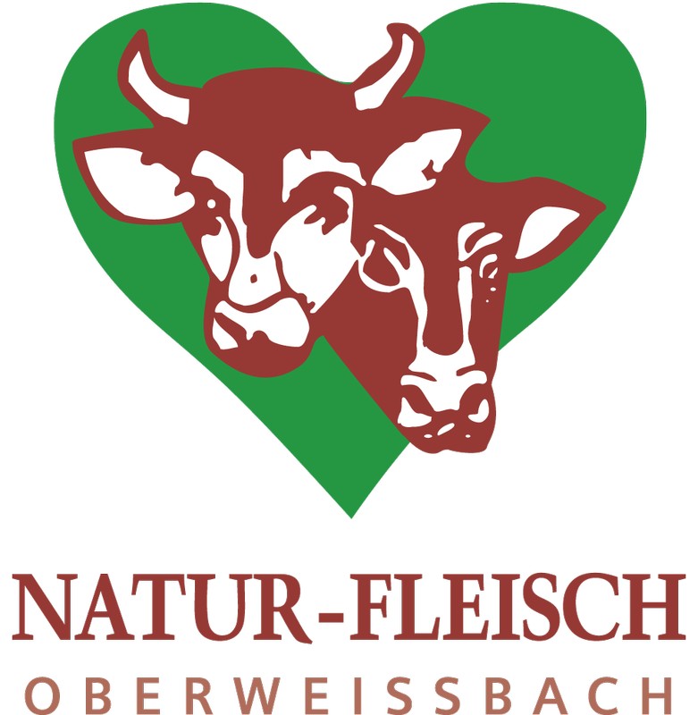Logo Naturfleisch GmbH Rennsteig Oberweißbach