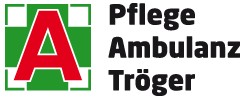 Logo Pflege-Ambulanz-Tröger gGmbH