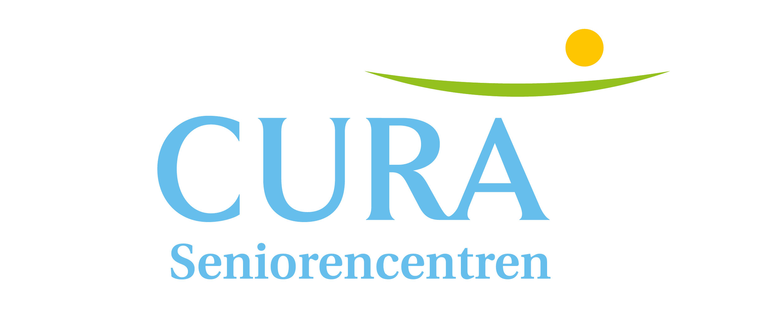 Logo CURA Seniorencentrum Meinersdorf gGmbH