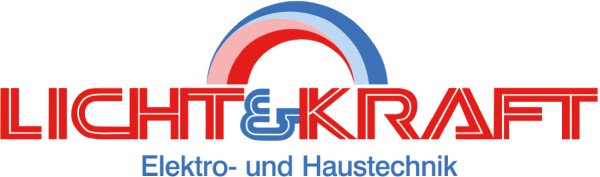 Logo Licht & Kraft Elektro GmbH