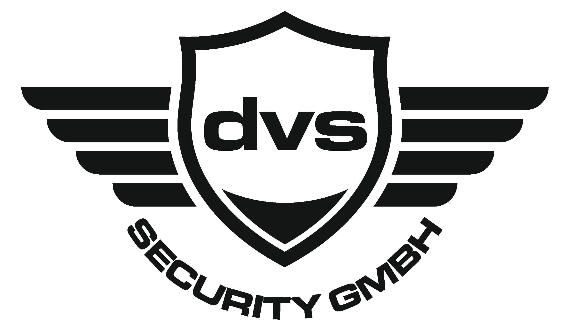 Logo DVS Detektiv- und Veranstaltungs-Service