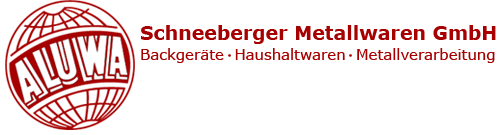 Logo Schneeberger Metallwaren GmbH