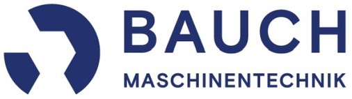 Logo Bauch Maschinentechnik GmbH