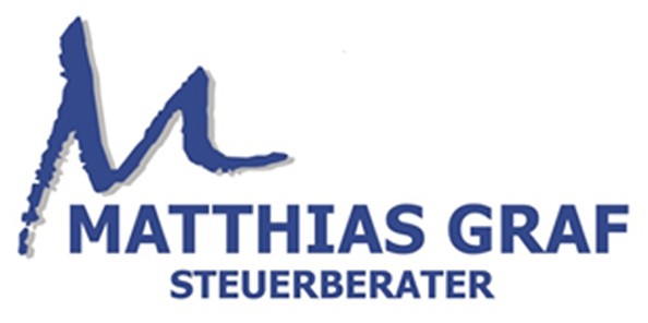 Logo Steuerberater Matthias Graf