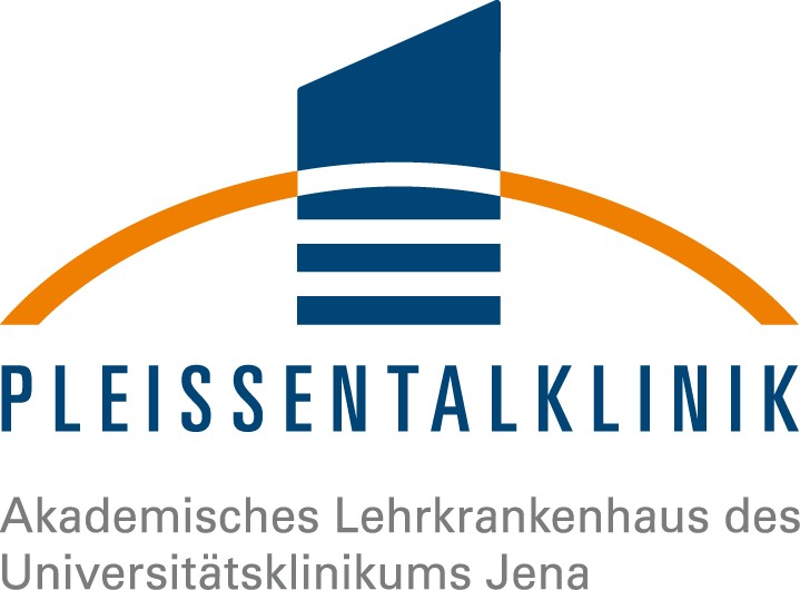 Logo Pleißental-Klinik GmbH