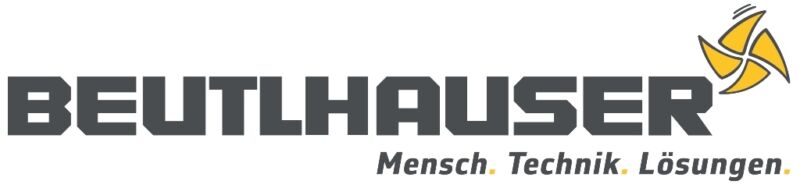 Logo Carl Beutlhauser Kommunaltechnik GmbH & Co. KG