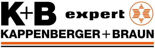 Logo K+B E-Tech GmbH & Co. KG