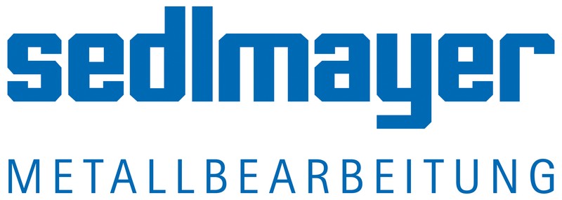 Logo Sedlmayer GmbH