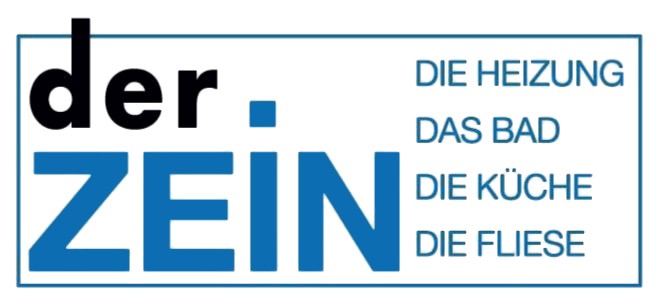 Logo Zein Haustechnik GmbH