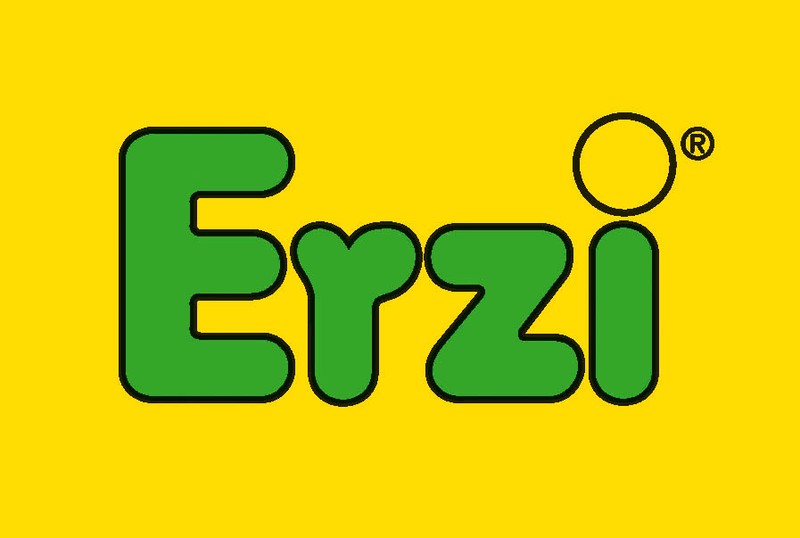 Logo Erzi Qualitätsprodukte aus Holz GmbH