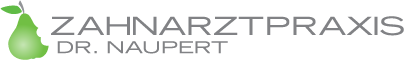 Logo Zahnarztpraxis Dr. med. dent. Andreas Naupert