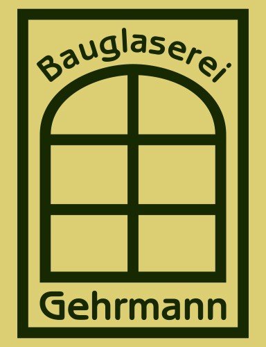 Logo Bauglaserei Norbert Gehrmann