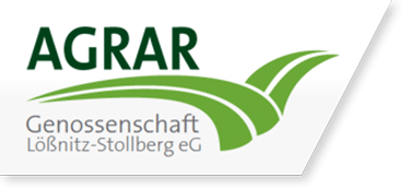Logo Agrargenossenschaft Lößnitz-Stollberg e.G.