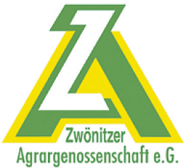 Logo Zwönitzer Agrargenossenschaft e.G.
