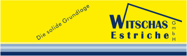 Logo Witschas GmbH