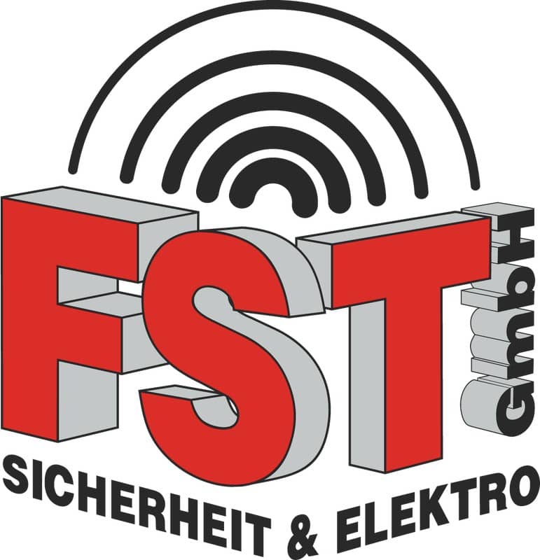 Logo Fischbach Sicherheitstechnik GmbH
