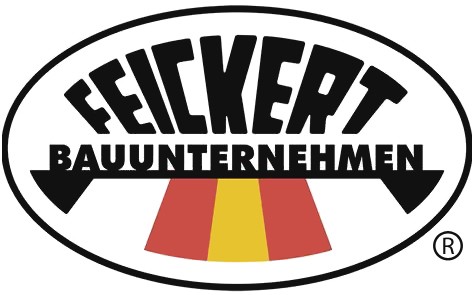 Logo Reinhard Feickert GmbH