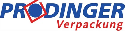 Logo PRODINGER Verpackung GmbH & Co. KG Erfurt